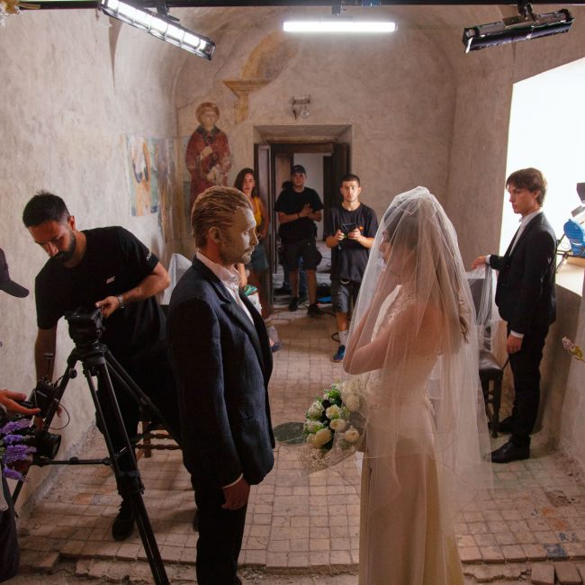 ISOTTA – CRYPTOCORNUTA